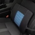 thumbnail image 2 of Prestige Series Cooling Gel Lumbar Cushion, 14 inch, 2 of 5