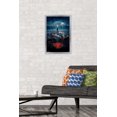 thumbnail image 3 of Netflix Stranger Things: Season 2 - Pumpkins Wall Poster, 22.375" x 34", 3 of 4