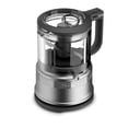 thumbnail image 2 of KitchenAid® Mini Hachoir de 3,5 tasses, 2 of 4