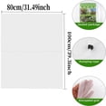 thumbnail image 1 of Fridja Clearance Under 5$ Garden Insect Net Cover Is Used To The Flowers Of Plants From Damage, 1 of 6