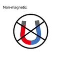 thumbnail image 5 of Uxcell Billes de Roulement Métriques en Acier Inoxydable 304 G100 Quincaillerie de Précision 5 mm /0,2 Pouces, 5 of 5