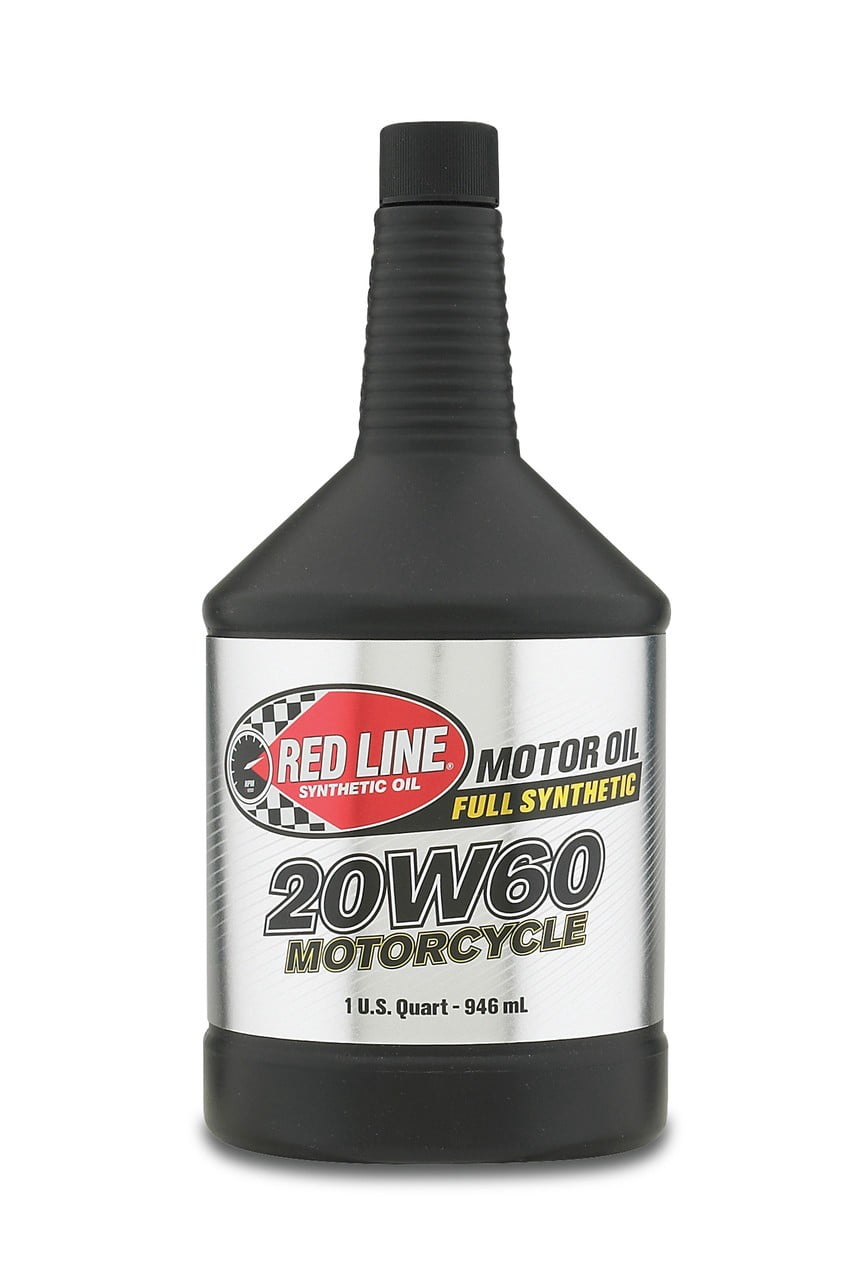 RED LINE Huile - 12604