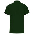 thumbnail image 2 of Asquith & Fox Polo à Manches Courtes pour Hommes, 2 of 3
