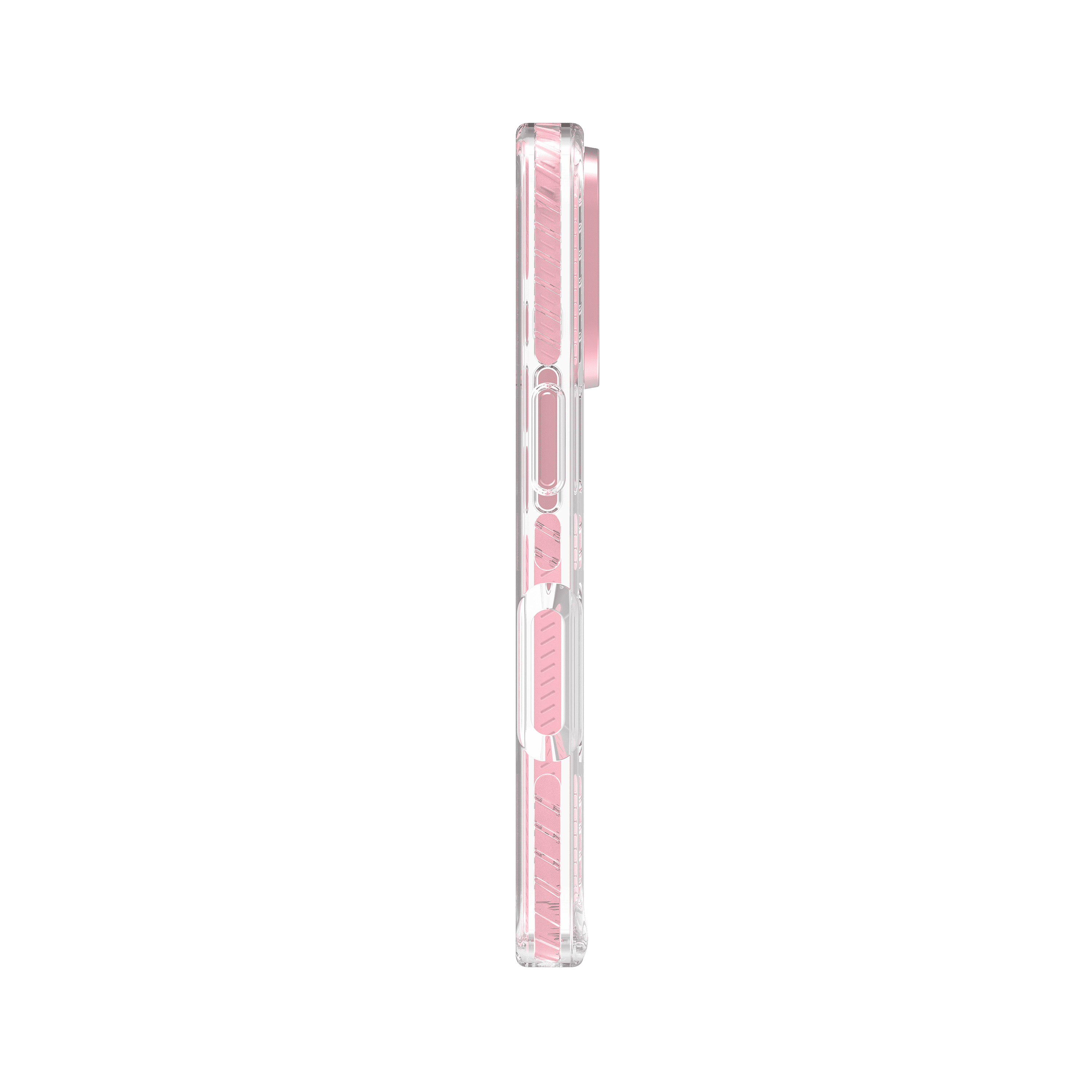 ONN PINK BUMPER MAGSAFE FOR IPHONE 17 PRO