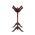 thumbnail image 3 of Sutter Blanket Rack, Cherry, 3 of 6