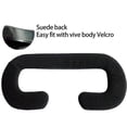 thumbnail image 3 of 2 Pcs Convenant au Tampon Éponge 11MM Vive Oculus VR3D Masque pour les Yeux Éponge Perforée de Remplacement Tampon de Couverture Faciale, 3 of 6