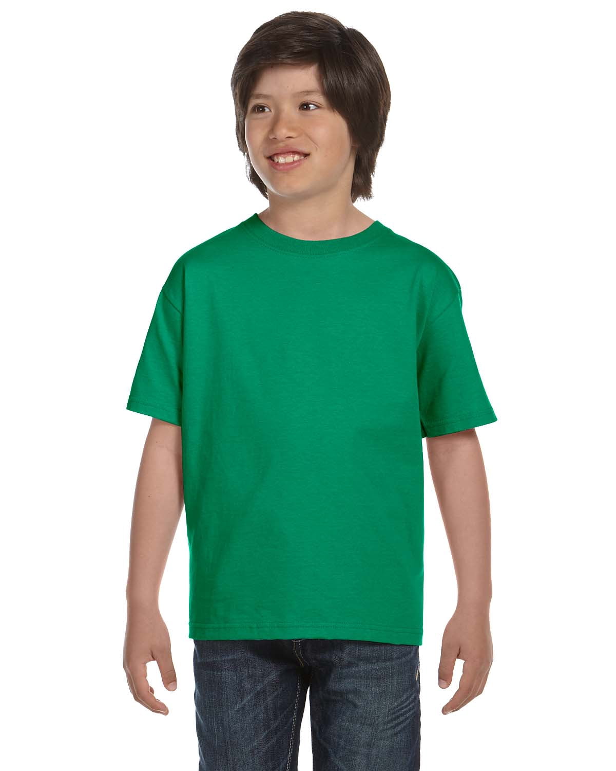 Gildan Dryblend Youth Tee