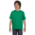 thumbnail image 1 of Gildan Dryblend Youth Tee, 1 of 1