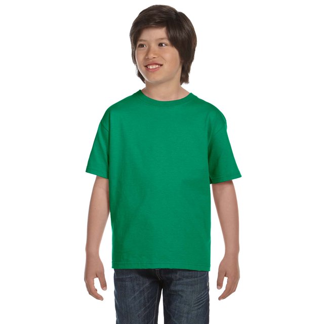 Gildan Dryblend Youth Tee