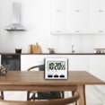 thumbnail image 4 of Bgsha Magnetic Kitchen Timers 24 Hours Timers Kitchen LCD Digital Kitchen Timer Alarm Count Up Down Clock For Cooking Timed Games Scheduling Activities Deadline Reminders, 4 of 9