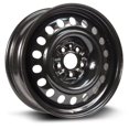 thumbnail image 1 of Roue d'acier 17 pouces, 1 of 1