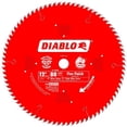 thumbnail image 4 of Freud 12in. 80T Diablo Fine Finish Work Chop-Slide Miter Saw Blade  D1280X, 4 of 4