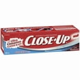 thumbnail image 2 of Close-Up Anticavity Fluoride Gel Toothpaste with mouthwash, Whitening, 100mL, 100mL, 2 of 4
