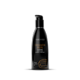 thumbnail image 1 of Wicked Aqua Flavored Water Based Personal Lubricant, Cinnamon Bun, 2 oz, 1 of 2
