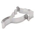 thumbnail image 3 of Vaidha Shaped Aluminium Sugarcraft Cake Cookies Baking Cutter Mould, 3 of 6