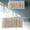 A, variant on Curtain Yet Practical Autumn Air Conditioner Windproof Curtain for Indoor Spaces Easy to Install with Linen-Like Polyester Fabric