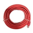 thumbnail image 3 of BlueDiamond Ethernet Cat6 Patch Cable CSA & UL approved - 50ft, Red, 3 of 4