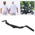 thumbnail image 1 of Guidon de Scooter d'Entraînement, ABS Durable Standard Design Match Scooter Levier pour l'Entretien, 1 of 8