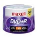 thumbnail image 3 of Maxell MAX639013 DVD Recordable Media, 3 of 3