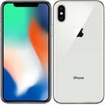 thumbnail image 3 of Restored Apple iPhone X 256GB Factory Unlocked Smartphone (Refurbished), 3 of 4