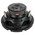 thumbnail image 4 of Pyle 8 Inch 1600W DVC 4 Ohm Car Audio Subwoofer Speaker Set, Black (2 Pack), 4 of 10