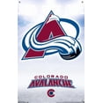 thumbnail image 4 of Avalanche du Colorado de la LNH - Logo 17, 4 of 4