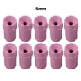 thumbnail image 1 of Sandblaster Ceramic Nozzle Tip Air Siphon Sand Blasting Nozzle Blasting Tool, 1 of 9