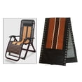thumbnail image 4 of Replacement Fabric for Chair Outdoor Garden Backyard Pool Lawn Camping Anti yellow splicing, 4 of 8