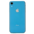 thumbnail image 4 of Restored Apple iPhone XR A1984 (Fully Unlocked) 256GB Blue (Grade A), 4 of 4