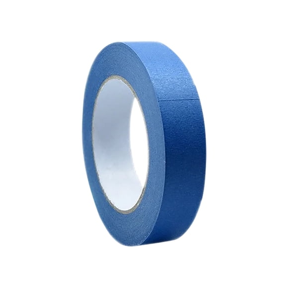 Original Multi-Surface Painters Tape, 0.4 Inch Wide (0.4 In x 22 Yds), 1 Roll, Blue Paint Tape Protects Surfaces, Sticks & Removes Easily, Masking Tape for Indoor and Outdoor Use