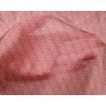 thumbnail image 4 of oneOone Silk Tabby Fabric Greek Key Geometric Printed Craft Fabric BTY 42 Inch Wide, 4 of 4