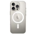 thumbnail image 4 of Apple iPhone 16 Pro Clear Case with MagSafe, 4 of 7