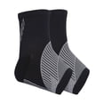 thumbnail image 1 of EGNMCR Orthopaedic Compression Socks Foot Compression Ankle Support Plantar Fasciitis Socks Grip Socks Football Fitness Socks 1 Pairs Socks Socks, 1 of 5
