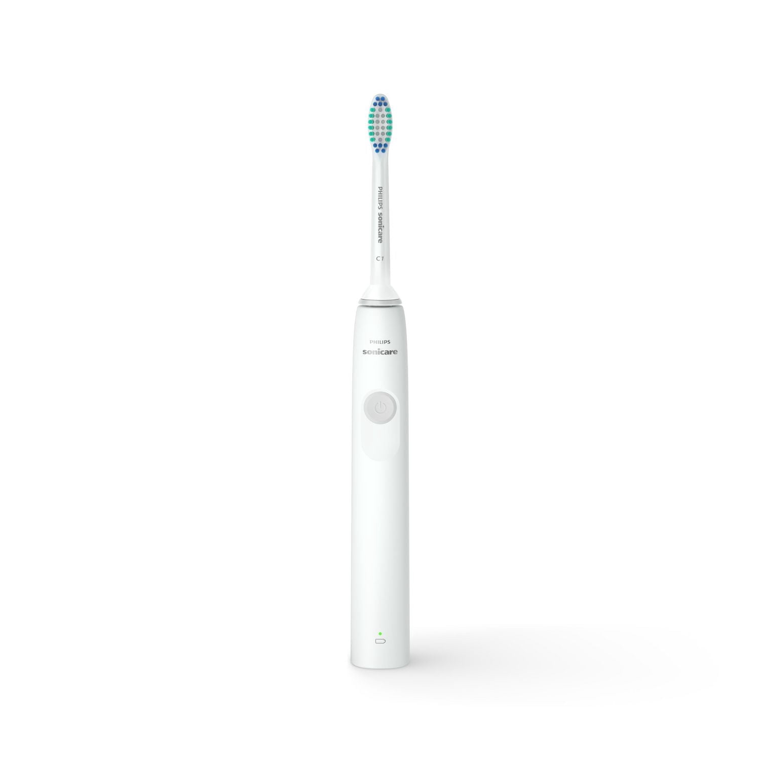 Philips Sonicare 1300 Power Toothbrush, White Grey, HX3642
