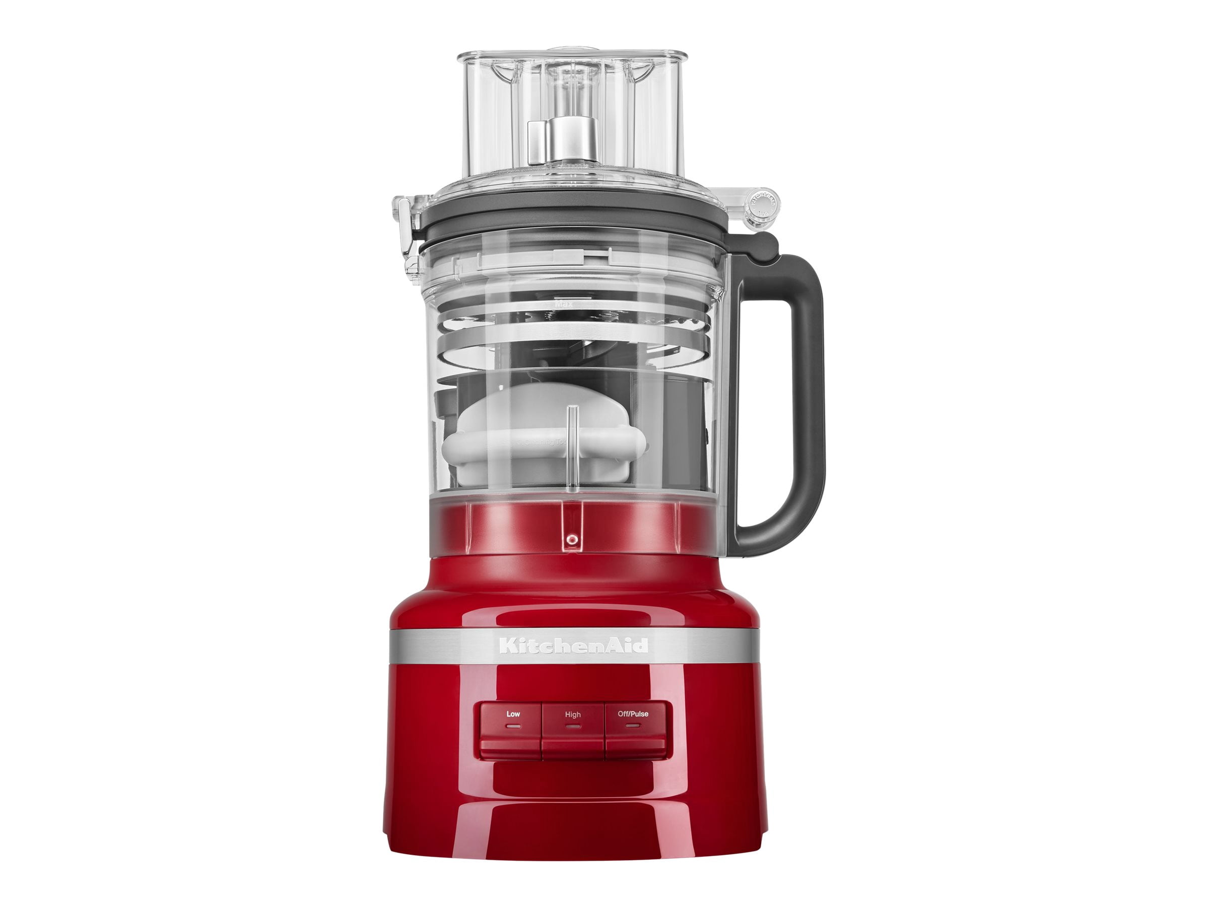 KitchenAid® 13-Cup Food Processor with Dicing Kit