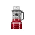 thumbnail image 1 of KitchenAid® 13-Cup Food Processor with Dicing Kit, 1 of 6
