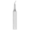 thumbnail image 1 of Curved Solder Tip, 100-600 Degrees Celsius  Internal Heating Soldering Iron Tip Easy To Install  For Electronic Products Repair, 1 of 8