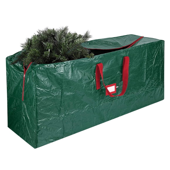 Kcavykas Clearance Sales Home Storage Organiser Christmas Tree Cover Storage Bag Christmas Tree Storage Bag