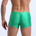 thumbnail image 3 of Men Breathable Trunks Pants Not Pockets Swimwear Beach Shorts Slim Wear, 3 of 8