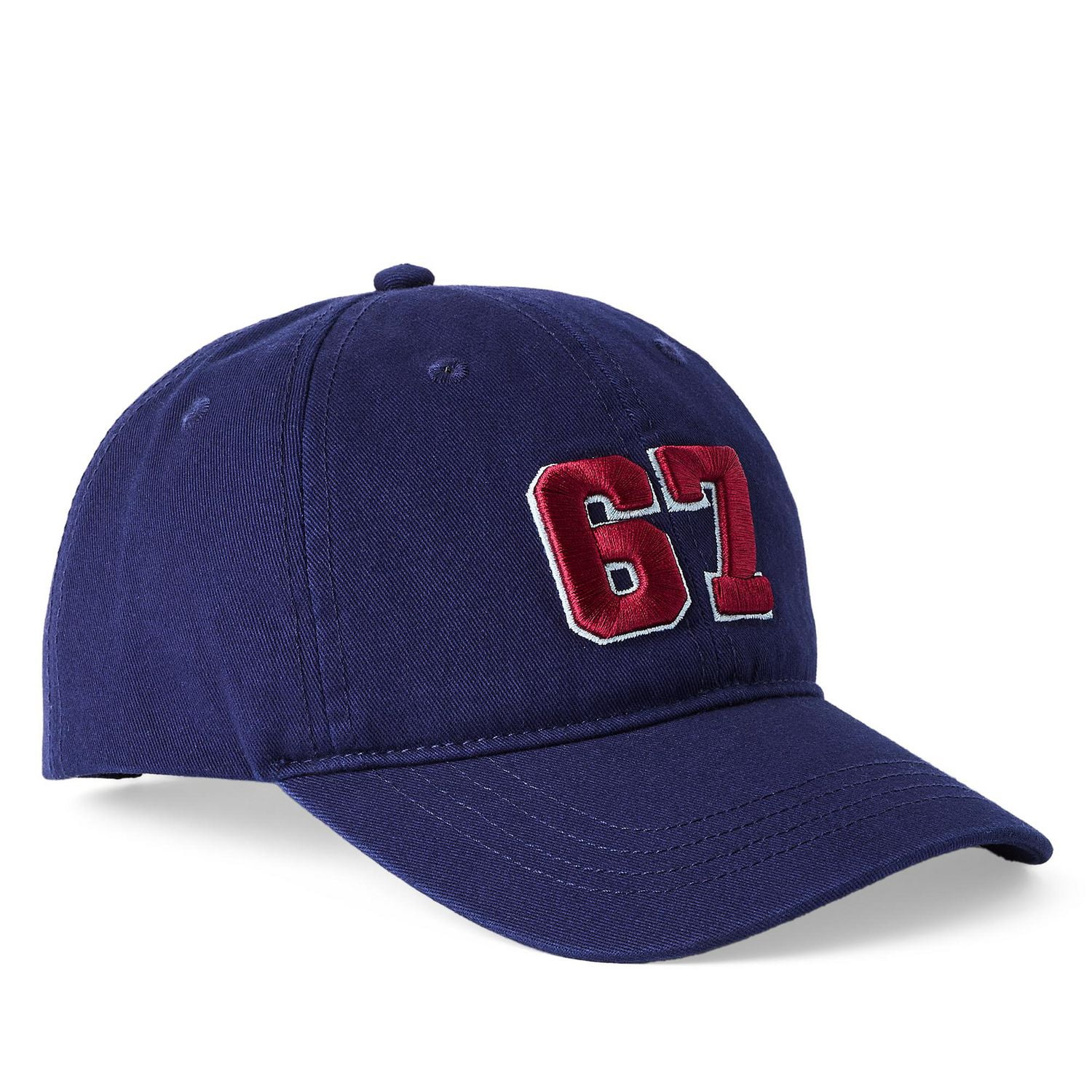 George Boys' Embroidered Baseball Cap