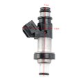 thumbnail image 2 of 06164-P8E-A00 15710-24F00 Fuel Injectors For Suzuki GSX-R750 GSX-R600 GSX1300R, 2 of 11