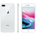 thumbnail image 2 of Apple iPhone 8 Plus 64 Go Téléphone Intelligent Déverrouillé Excellent État Boîte Ouverte, 2 of 5