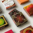 thumbnail image 1 of Noor (S) | نور Arabian Incense Bukhoor 50g, 1 of 1