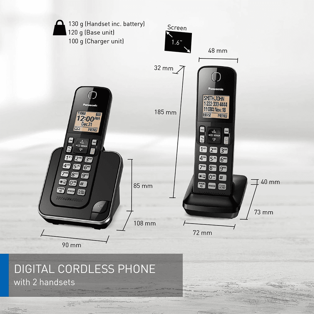 Pana Phone4 Hs