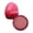 B, variant on Soft Cute Sweetheart Fog Color Monochrome Powder Blusher Rouge Egg Powder Blusher With Beauty Makeup Monochrome Durable Rouge Makeup Pan