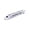 A, variant on Electric Simulation High-Speed Railway Train Toy, Plastic+Alloy Material, Autonomous Driving, for Kids Over 14, 1 Piece Harmony Train