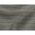 thumbnail image 4 of oneOone Viscose Jersey Fabric Big Motif Ikat Printed Craft Fabric BTY 60 Inch Wide, 4 of 4