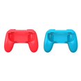 thumbnail image 1 of spellwife ABS Game Controller Grip Wear-resistant Gamepad Handle Grip Kit For Nintendo Switch, 1 of 8