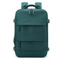 thumbnail image 1 of Buylor Women‘s Travel Backpack Large Capacity Multi-Function Suitcase USB Charging Schoolbag Short Distance Luggage Bags Mochila, 1 of 7