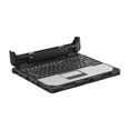 thumbnail image 2 of Nouveau - Panasonic AZERTY Clavier Non Rétroéclairé pour Toughbook CF-33 - CF-VEK331NL, 2 of 2